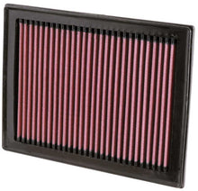 Load image into Gallery viewer, K AND N ENGINEERING 33-2409 Replacement Air Filter
