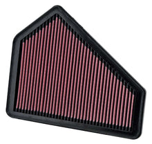 Load image into Gallery viewer, K AND N ENGINEERING 33-2411 Performance Air Filter