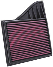 Load image into Gallery viewer, K AND N ENGINEERING 33-2431 10- Mustang 4.6L Air Filter