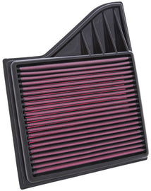 K AND N ENGINEERING 33-2431 10- Mustang 4.6L Air Filter