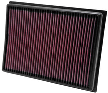 Load image into Gallery viewer, K AND N ENGINEERING 33-2438 10-12 FJ Cruiser 4.0L Air Filter