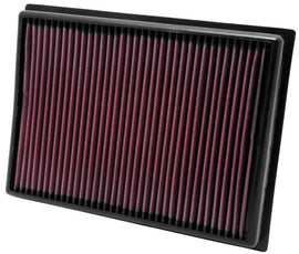 K AND N ENGINEERING 33-2438 10-12 FJ Cruiser 4.0L Air Filter
