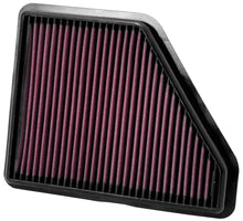 Load image into Gallery viewer, K AND N ENGINEERING 33-2439 Replacement Air Filter