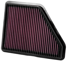 K AND N ENGINEERING 33-2439 Replacement Air Filter