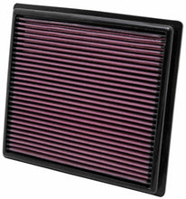 Load image into Gallery viewer, K AND N ENGINEERING 33-2443 Performance Air Filter