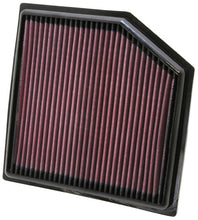 Load image into Gallery viewer, K AND N ENGINEERING 33-2452 Performance Air Filter