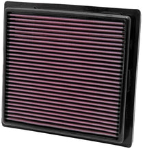 Load image into Gallery viewer, K AND N ENGINEERING 33-2457 11- Grand Cherokee 3.6L DSL Air Filter