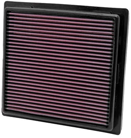 K AND N ENGINEERING 33-2457 11- Grand Cherokee 3.6L DSL Air Filter
