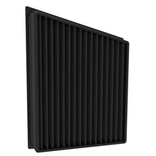 Load image into Gallery viewer, K AND N ENGINEERING 33-2466HBK K&amp;N Engineering Dryflow Air Filter for GM Duramax 6.6L Diesel Trucks (Part #33-2466HBK)