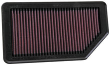 Load image into Gallery viewer, K AND N ENGINEERING 33-2472 Replacement Air Filter