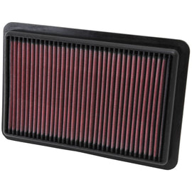 K AND N ENGINEERING 33-2480 Replacement Air Filter
