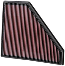 Load image into Gallery viewer, K AND N ENGINEERING 33-2496 Performance Air Filter