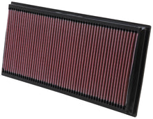Load image into Gallery viewer, K AND N ENGINEERING 33-2857 Replacement Air Filter