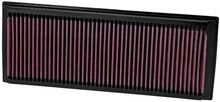Load image into Gallery viewer, K AND N ENGINEERING 33-2865 Replacement Air Filter