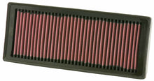 Load image into Gallery viewer, K AND N ENGINEERING 33-2945 Replacement Air Filter
