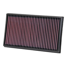 Load image into Gallery viewer, K AND N ENGINEERING 33-3005 Replacement Air Filter