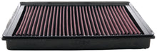 Load image into Gallery viewer, K AND N ENGINEERING 33-3045 K&amp;N Engineering Replacement Air Filter 33-3045 for Toyota and Mitsubishi Vehicles