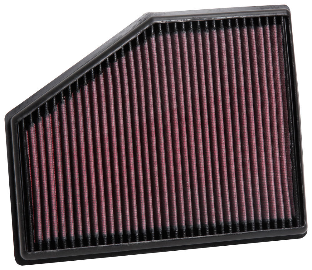 K AND N ENGINEERING 33-3079 K&N Engineering Replacement Air Filter for BMW Applications Part 33-3079