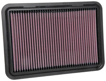 Load image into Gallery viewer, K AND N ENGINEERING 33-3130 K&amp;N Engineering Replacement Air Filter for Suzuki Swift 2017-2020 Part #33-3130
