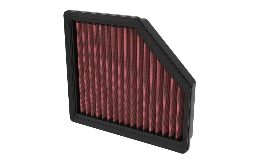 K AND N ENGINEERING 33-3174 K&N Engineering Replacement Air Filter 33-3174 for Nissan Rogue and Outlander (2021-2026)