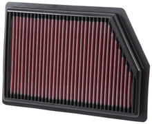 Load image into Gallery viewer, K AND N ENGINEERING 33-5009 Performance Air Filter