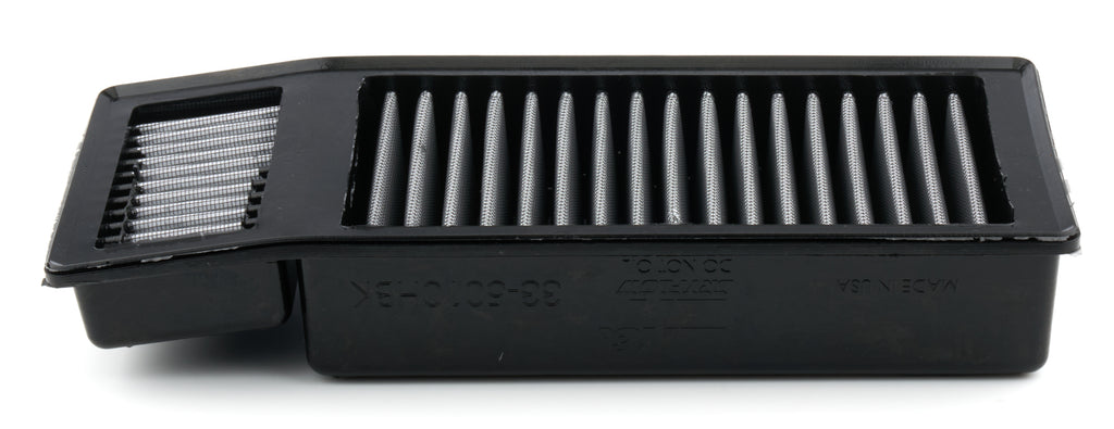 K AND N ENGINEERING 33-5010HBK K&N Engineering Dryflow Air Filter for Ford 6.7L PowerStroke Diesel (Part #33-5010HBK)