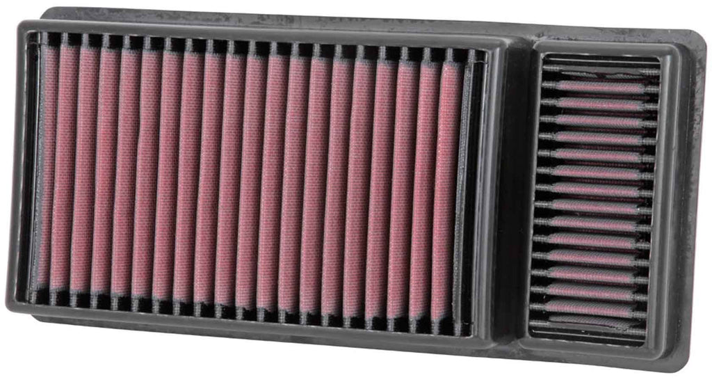 K AND N ENGINEERING 33-5010 11-   Ford F250 6.7L Air Cleaner Element