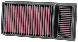 K AND N ENGINEERING 33-5010 11-   Ford F250 6.7L Air Cleaner Element