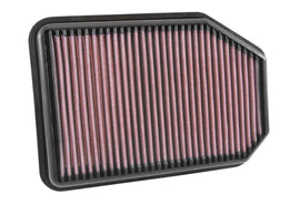K AND N ENGINEERING 33-5023 Replacement Air Filter