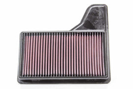 K AND N ENGINEERING 33-5029 15- Mustang 2.3/3.7/5.0L Air Filter