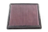 K AND N ENGINEERING 33-5030 15-   Colorado 2.5/3.6L Air Filter