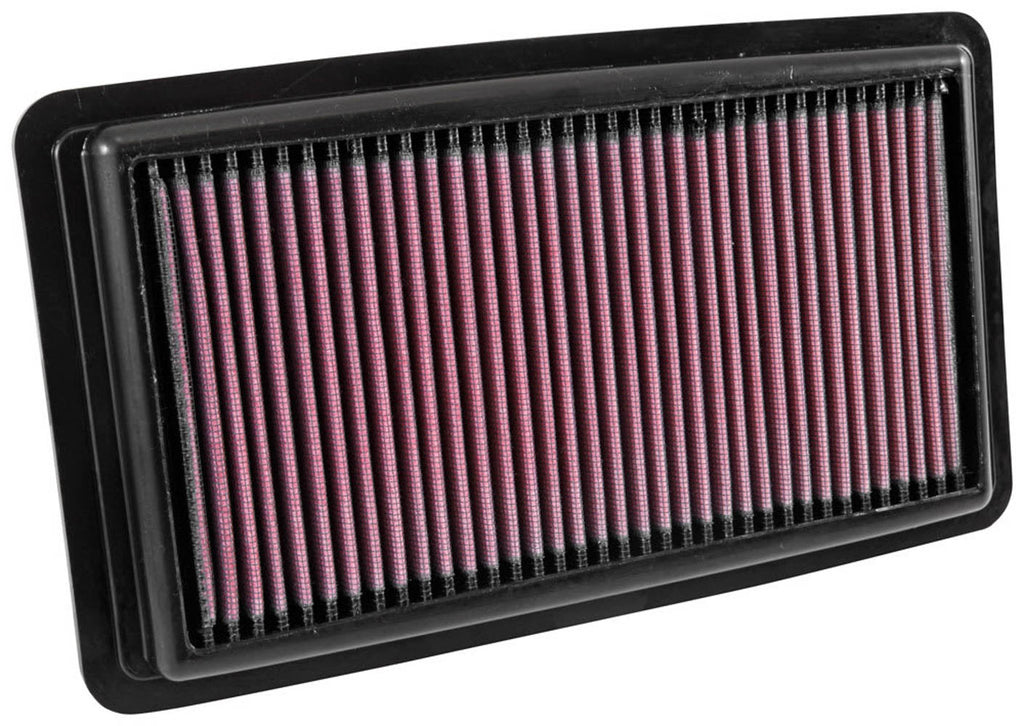 K AND N ENGINEERING 33-5041 K&N Engineering Replacement Air Filter 33-5041 for Honda/Acura 2016-2020