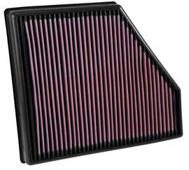 K AND N ENGINEERING 33-5047 16-   Camaro 6.2L Air Filter