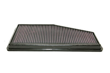 Load image into Gallery viewer, K AND N ENGINEERING 33-5049 K&amp;N Engineering 33-5049 Air Filter Element for GM/Opel/Vauxhall Malibu 1.5L