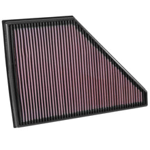 Load image into Gallery viewer, K AND N ENGINEERING 33-5056 Replacement Air Filter