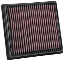 Load image into Gallery viewer, K AND N ENGINEERING 33-5064 Replacement Air Filter