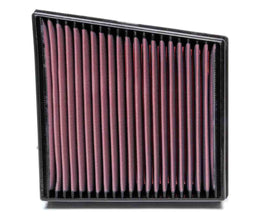 K AND N ENGINEERING 33-5065 17-   GM P/U 2500 6.6L Air Filter