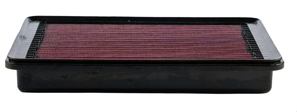 K AND N ENGINEERING 33-5096 K&N Engineering Replacement Air Filter 33-5096 for Mazda 3 and CX-30
