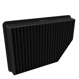 K AND N ENGINEERING 33-5098HBK K&N Engineering Dryflow Air Filter 33-5098HBK for GM Duramax 6.6L Diesel Trucks