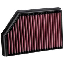Load image into Gallery viewer, K AND N ENGINEERING 33-5098 20-   GM P/U 2500 6.6L Air Filter