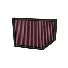 Load image into Gallery viewer, K AND N ENGINEERING 33-5125 Replacement Air Filter