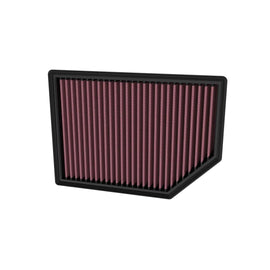 K AND N ENGINEERING 33-5125 Replacement Air Filter