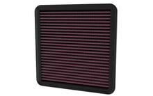Load image into Gallery viewer, K AND N ENGINEERING 33-5131 K&amp;N Engineering Replacement Air Filter for Hyundai Elantra &amp; I30N (Part #33-5131)