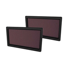Load image into Gallery viewer, K AND N ENGINEERING 33-5134 Replacement Air Filter