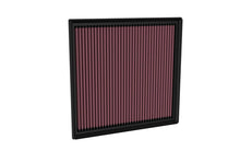Load image into Gallery viewer, K AND N ENGINEERING 33-5138 Replacement Air Filter