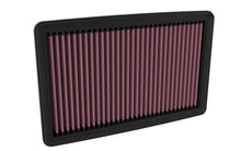 Load image into Gallery viewer, K AND N ENGINEERING 33-5139 K&amp;N Engineering Replacement Air Filter for Acura Integra 2024-26 and Honda Civic 2022-25 – Part Number 33-5139