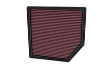 Load image into Gallery viewer, K AND N ENGINEERING 33-5143 Replacement Air Filter