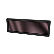 Load image into Gallery viewer, K AND N ENGINEERING 33-5146 Replacement Air Filter