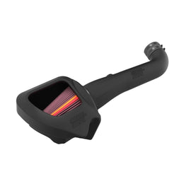 K AND N ENGINEERING 50-1566 NextGen Cold Air Intake 12-18 Wrangler 3.6L