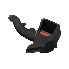 K AND N ENGINEERING 50-1572 NextGen Cold Air Intake 16-22 Grand Cherokee 3.6